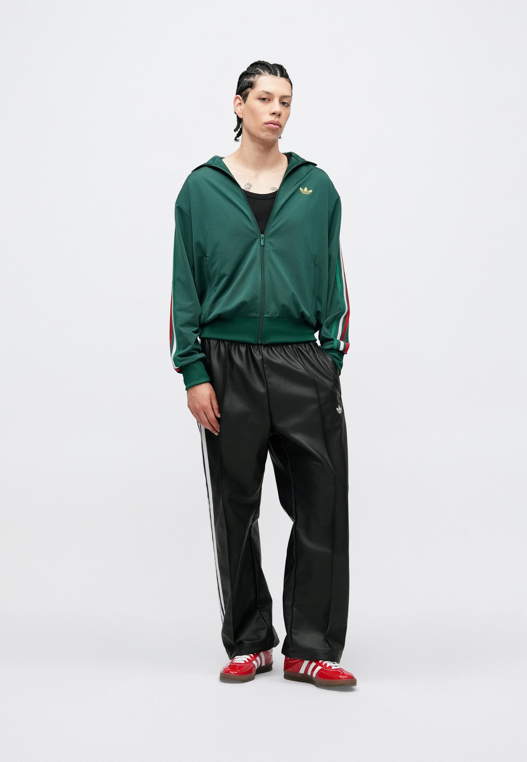 adidas Originals FIREBIRD TT