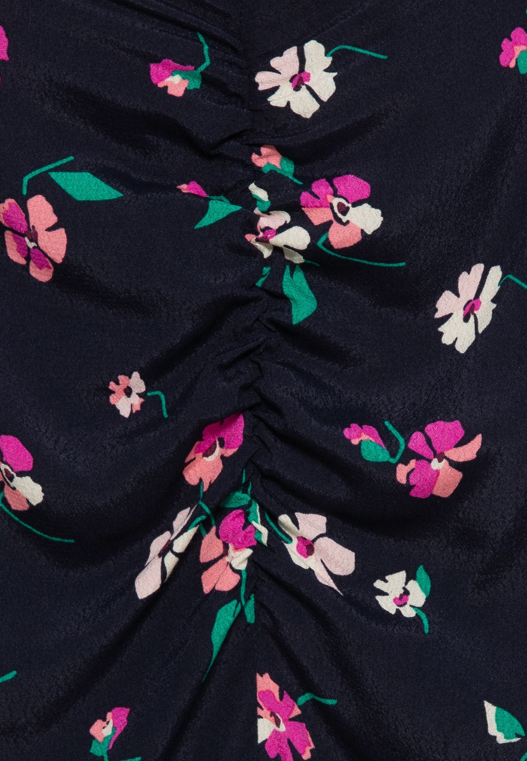 Pieces PCNIKITA MIDI SKIRT