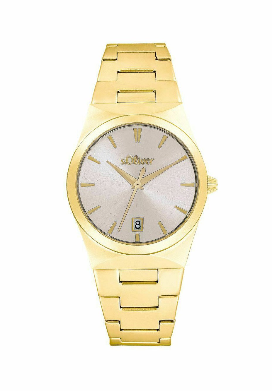 s.Oliver Uhr Media 1