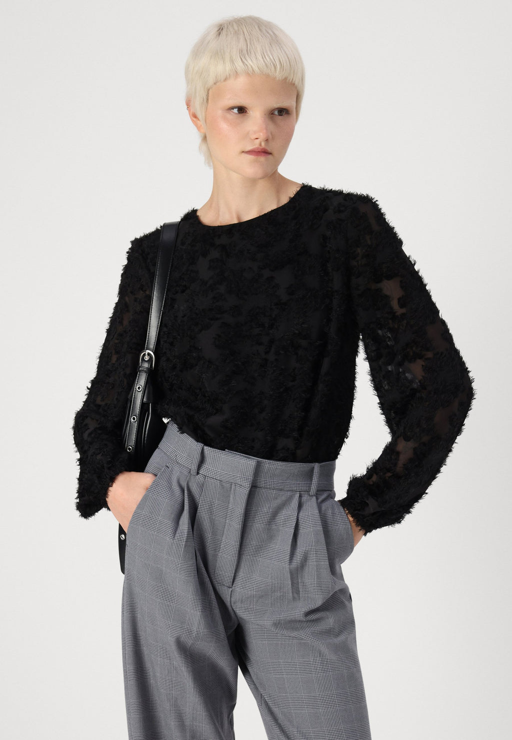 Abercrombie & Fitch CLASSIC SLOANE PANT