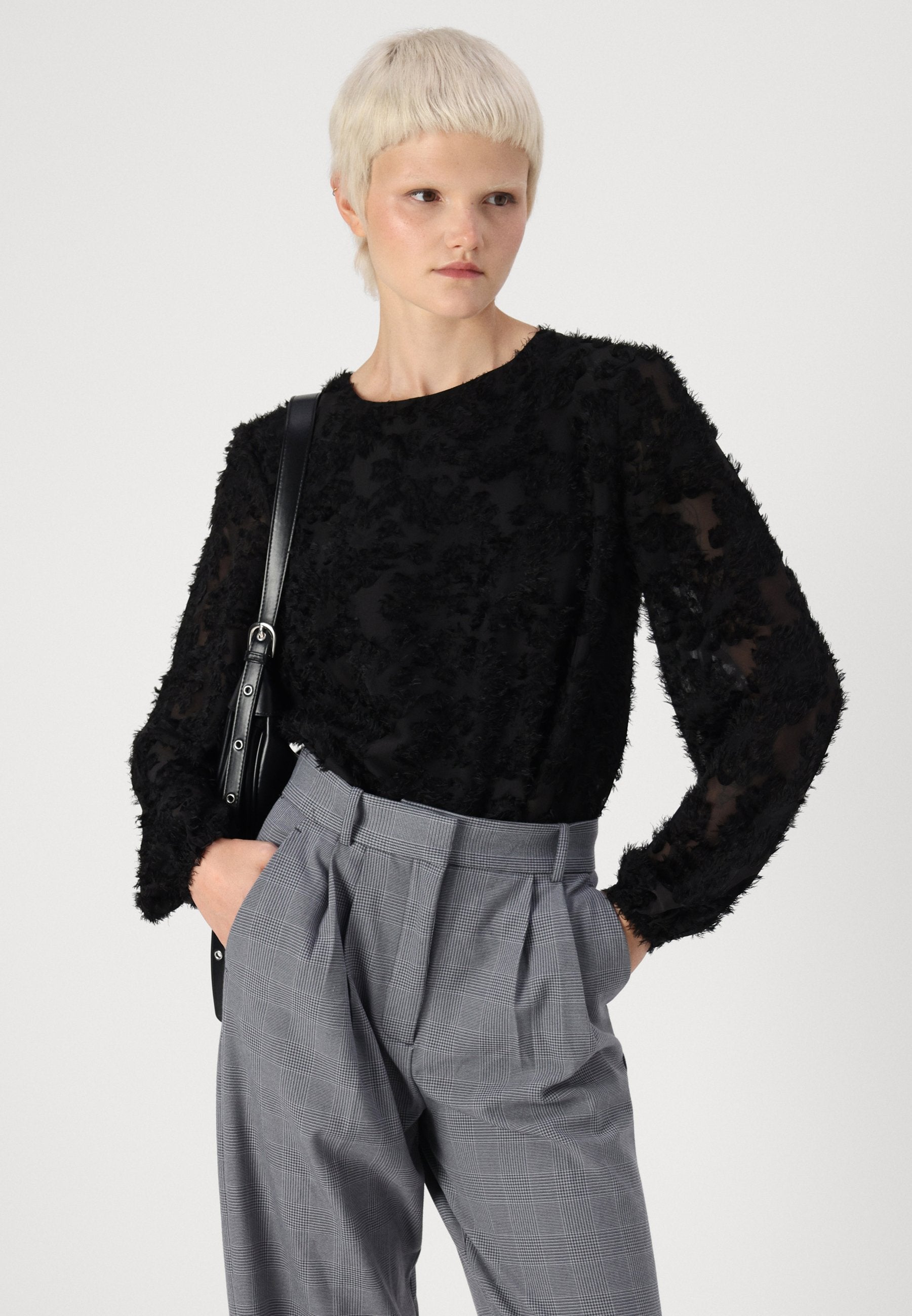 Abercrombie & Fitch CLASSIC SLOANE PANT