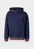 TRAIN HOODIE REVERSIBLE UNISEX Media 1