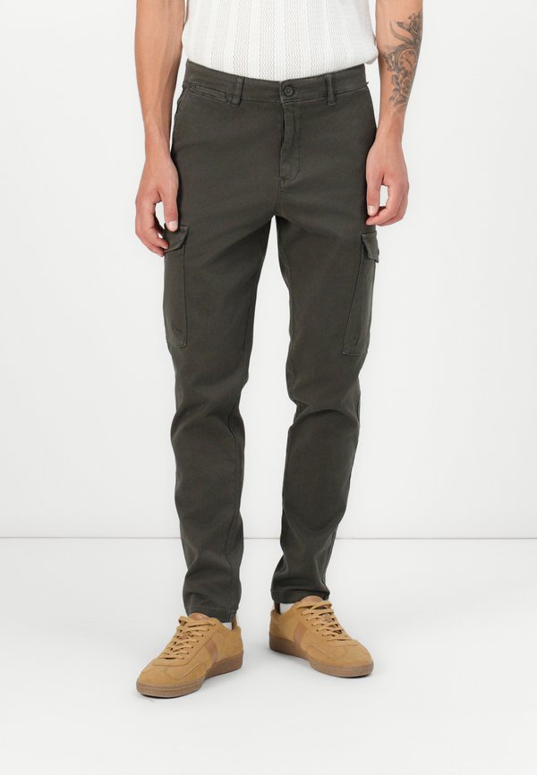Jack & Jones Cargo tapered fit