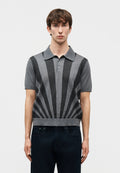 Versace RAYS INTARSIA