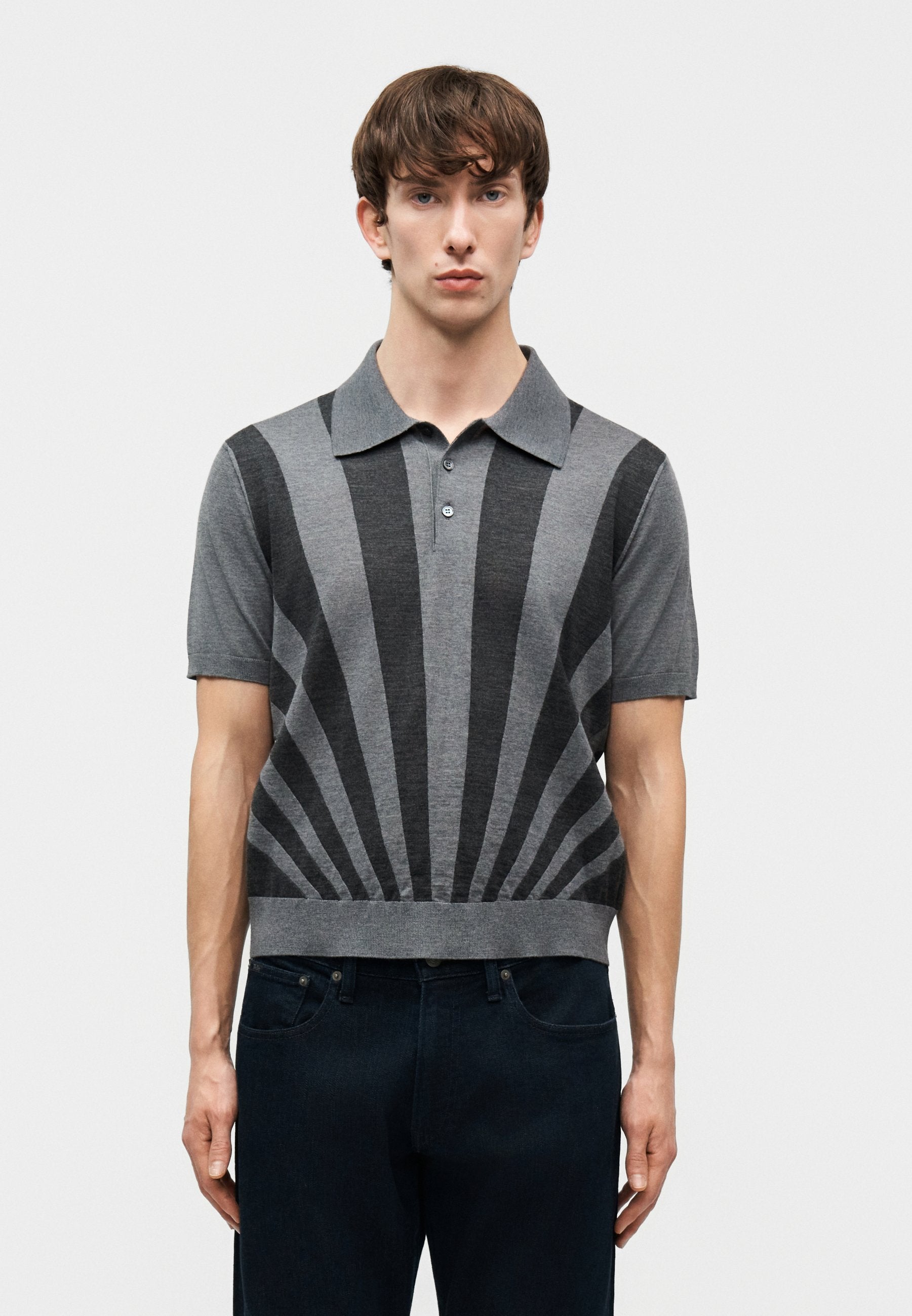 Versace RAYS INTARSIA