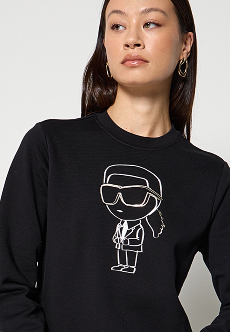 KARL LAGERFELD Sweatshirt Media 4