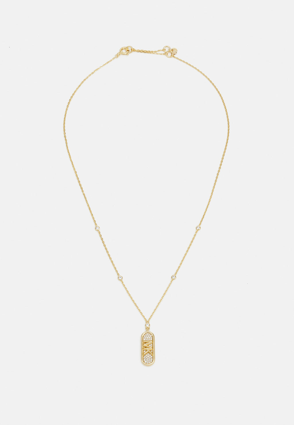 Michael Kors Halskette Media 3