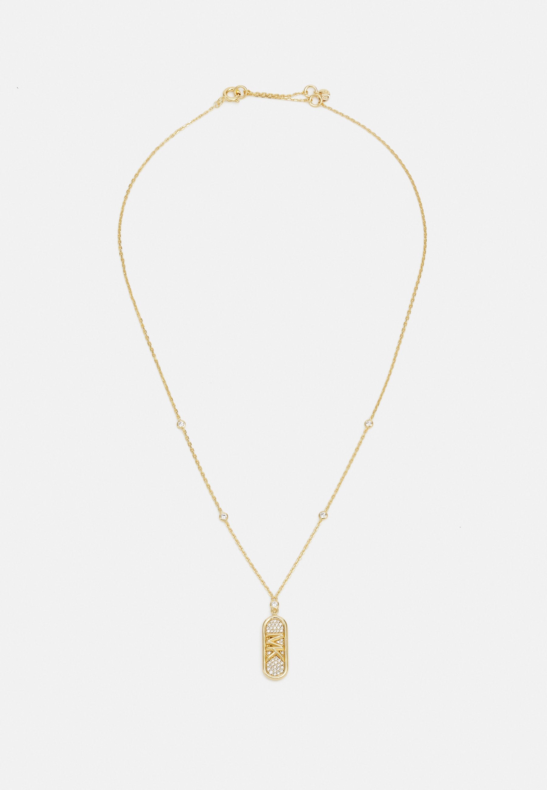 Michael Kors Halskette Media 3