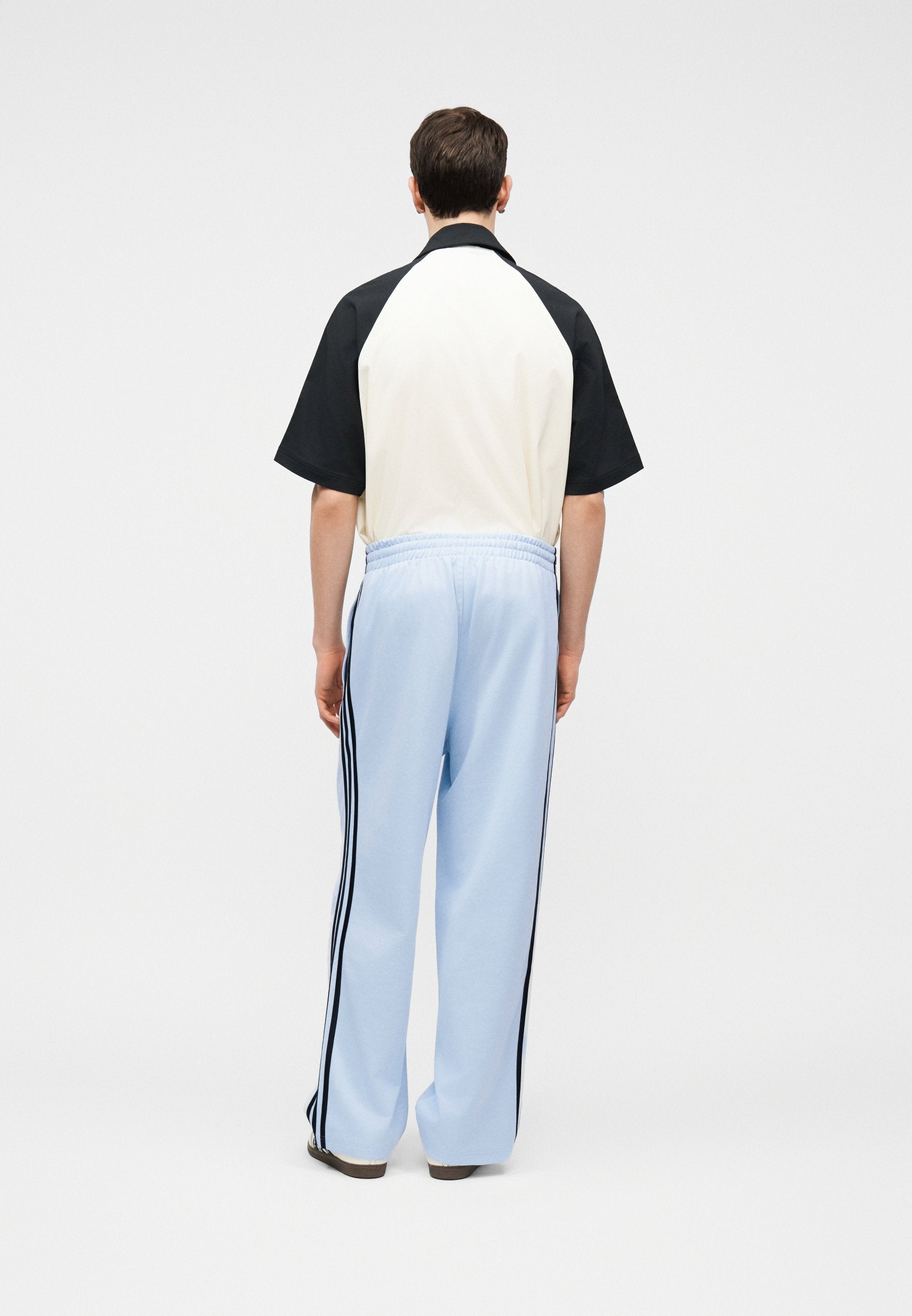 adidas Originals FIREBIRD OVERSIZED FIT UNISEX