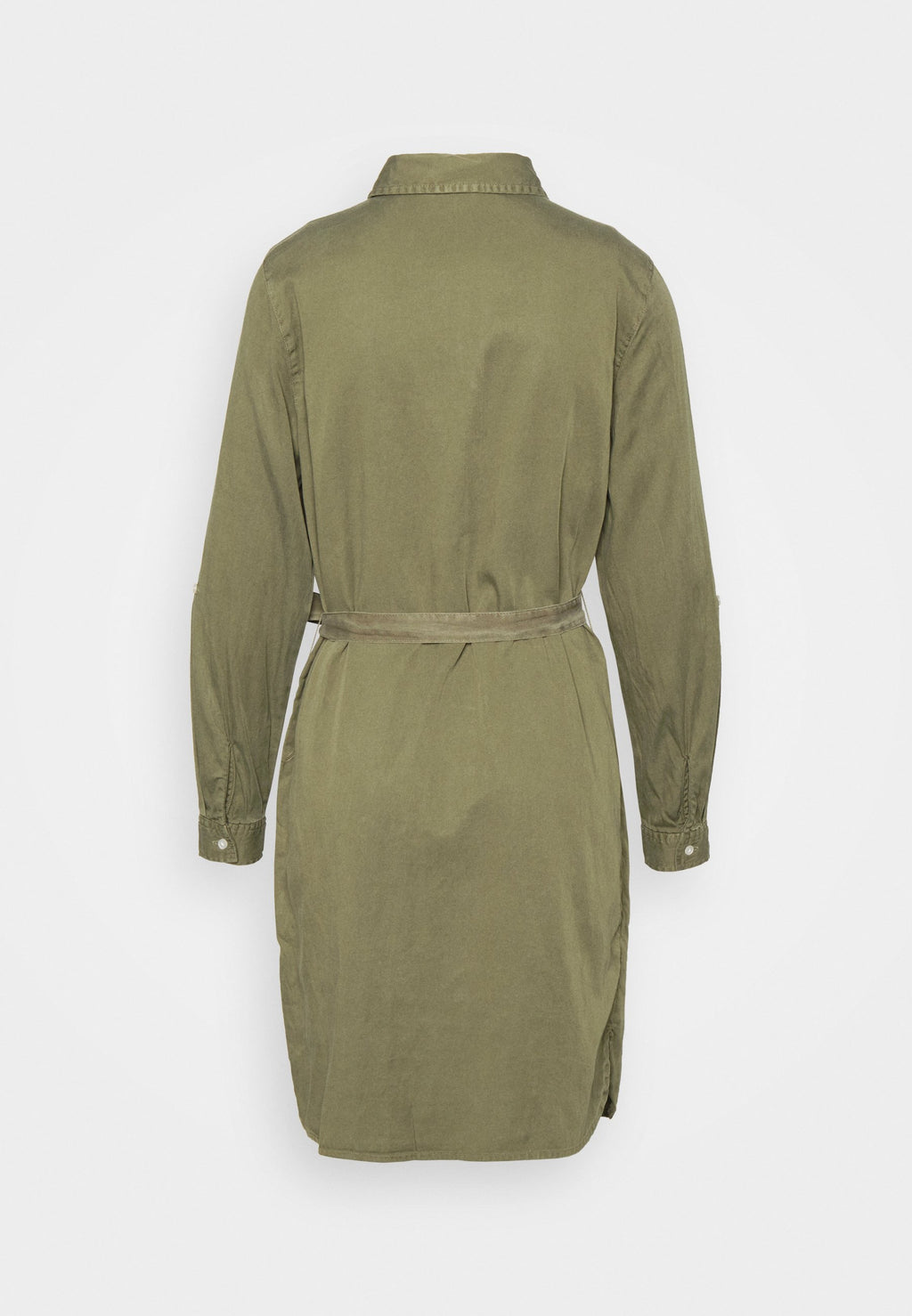 VILA VIBISTA BELT DRESS