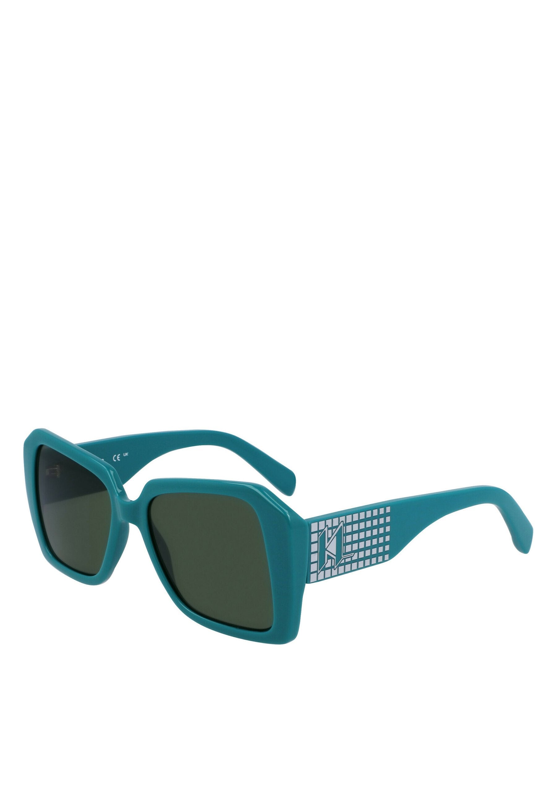 KARL LAGERFELD Sonnenbrille Media 1