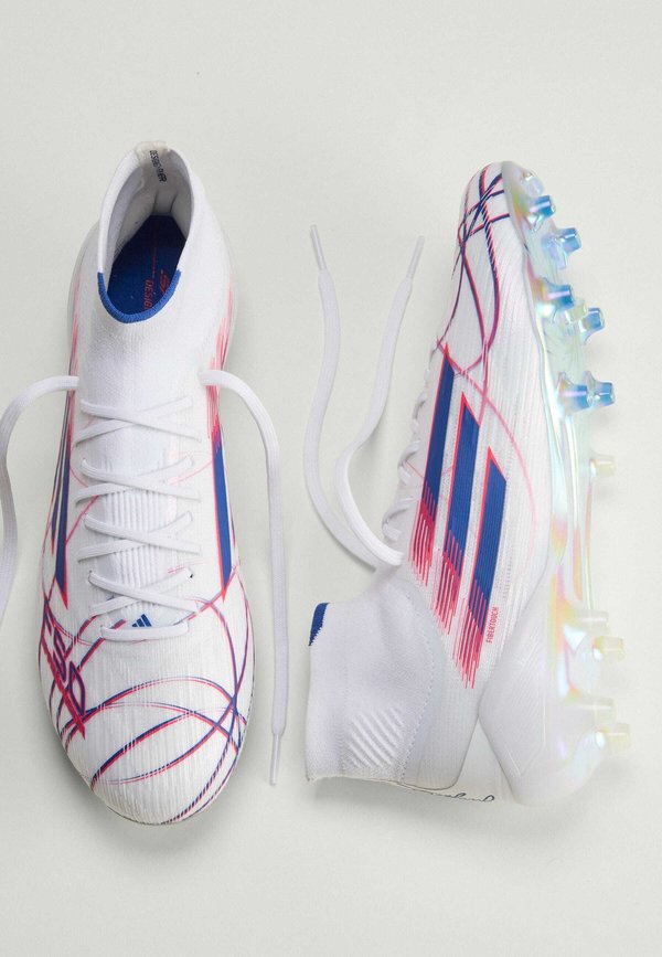 adidas Performance F50 SPARKFUSION ELITE MID CUT