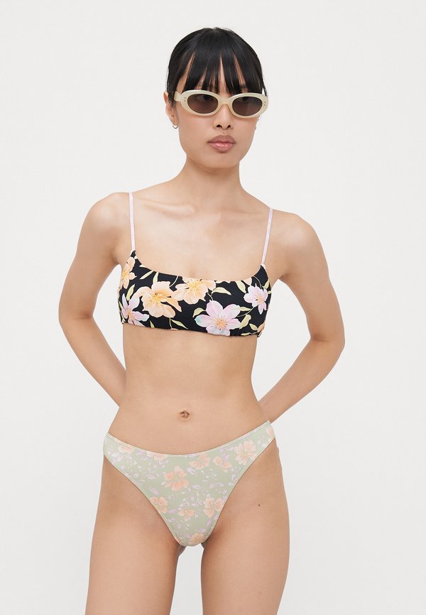 Billabong TWIN SOL JACLYN CROP