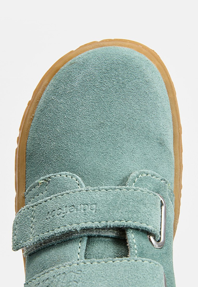 Lurchi SIBO BAREFOOT