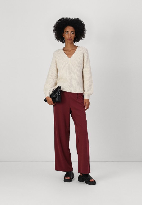 JDY JDYINGEBORG ADA LIFE V NECK