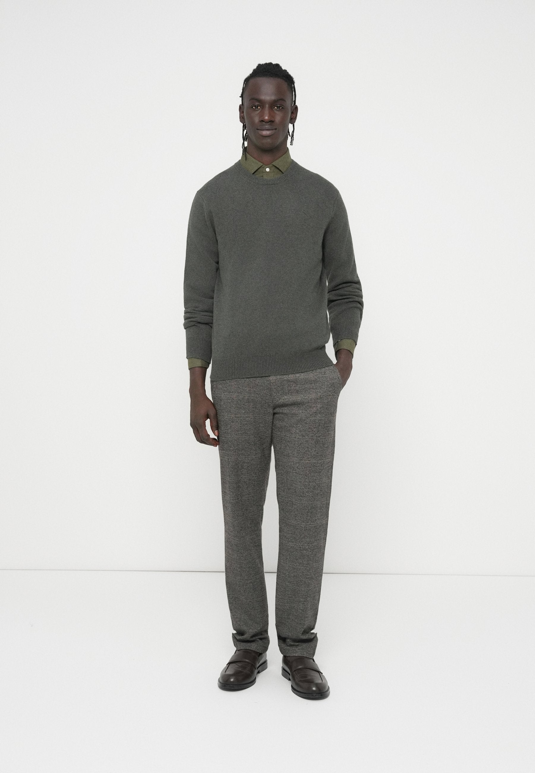Hackett London