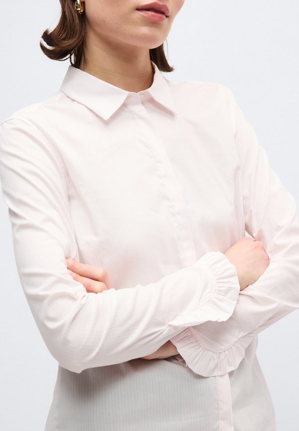Mos Mosh FLIP STRIPE SHIRT