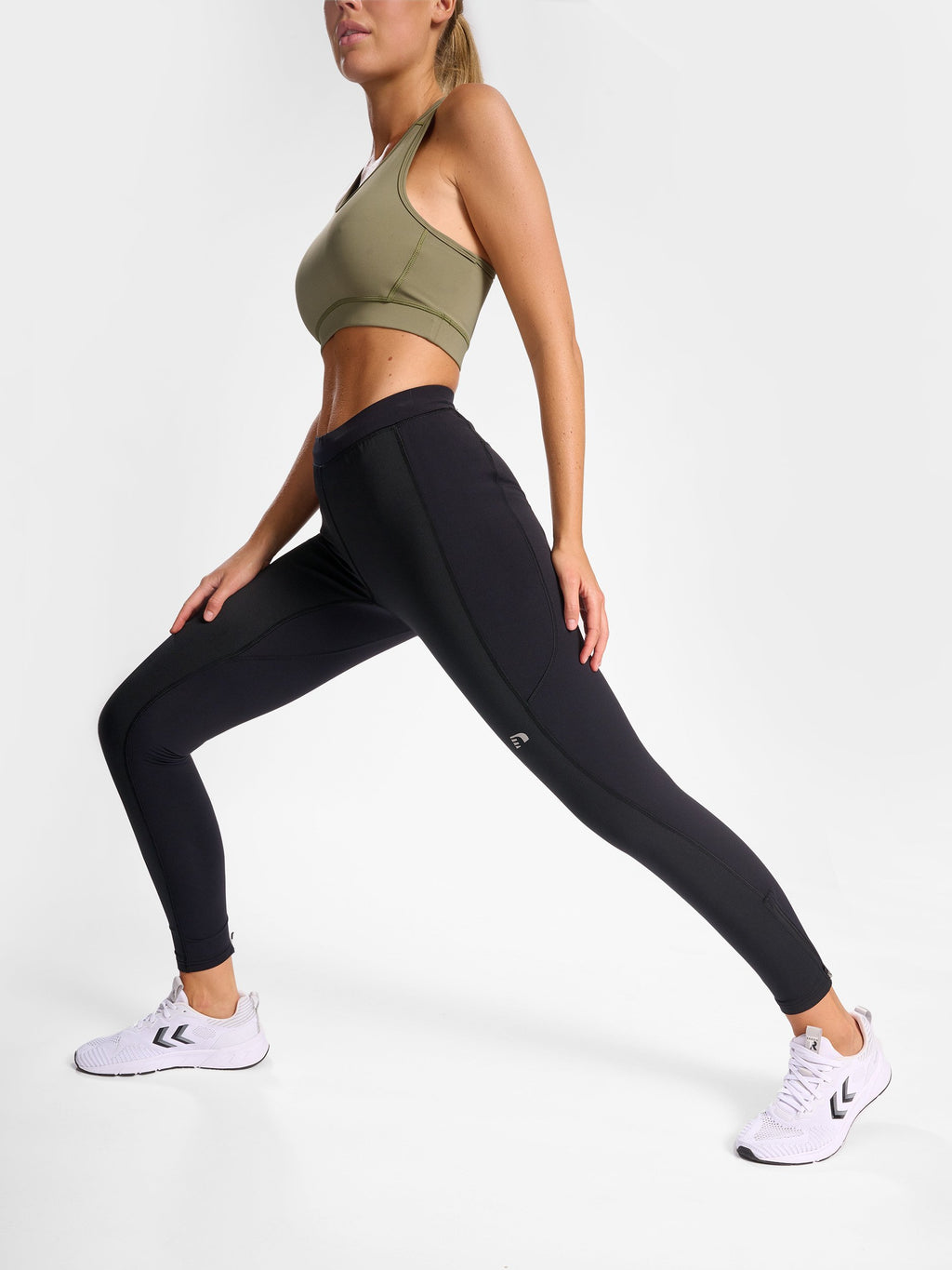 Newline HUMMEL CORE WARM TIGHT