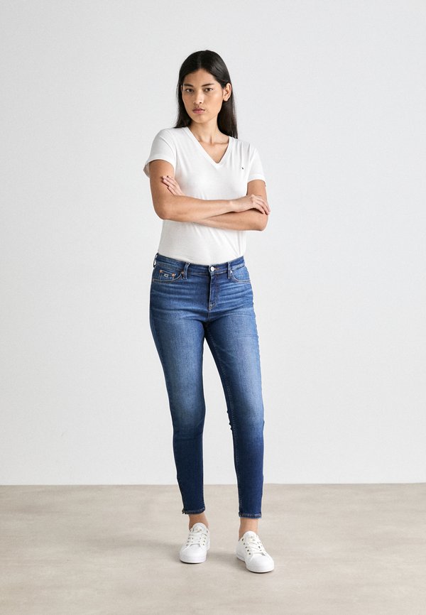 Tommy Jeans NORA ZIP