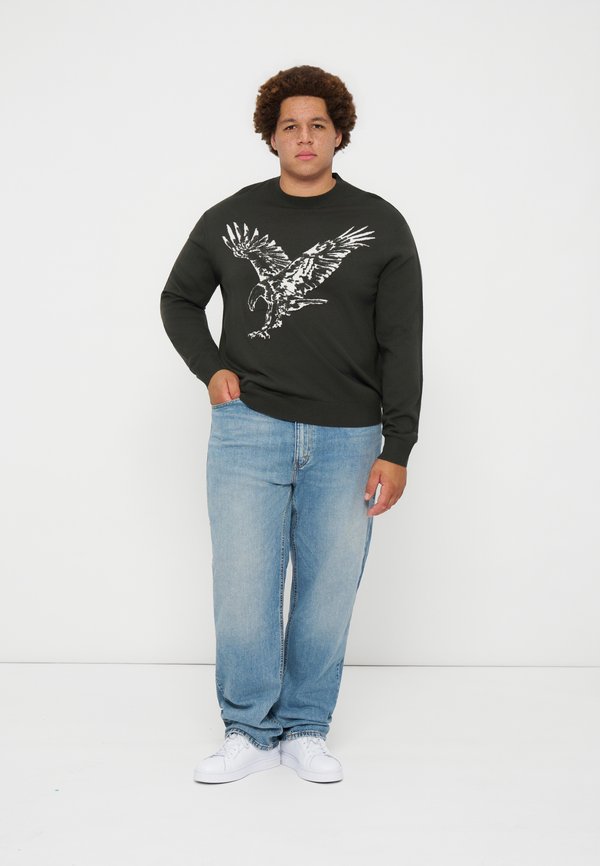 Armani Exchange