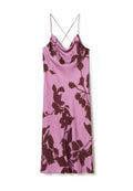 Stefanel  PATTERN SHOULDER STRAPS