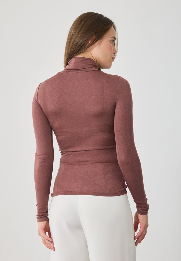 Anna Field LONG SLEEVED TOP WITH WOOL CONTENT