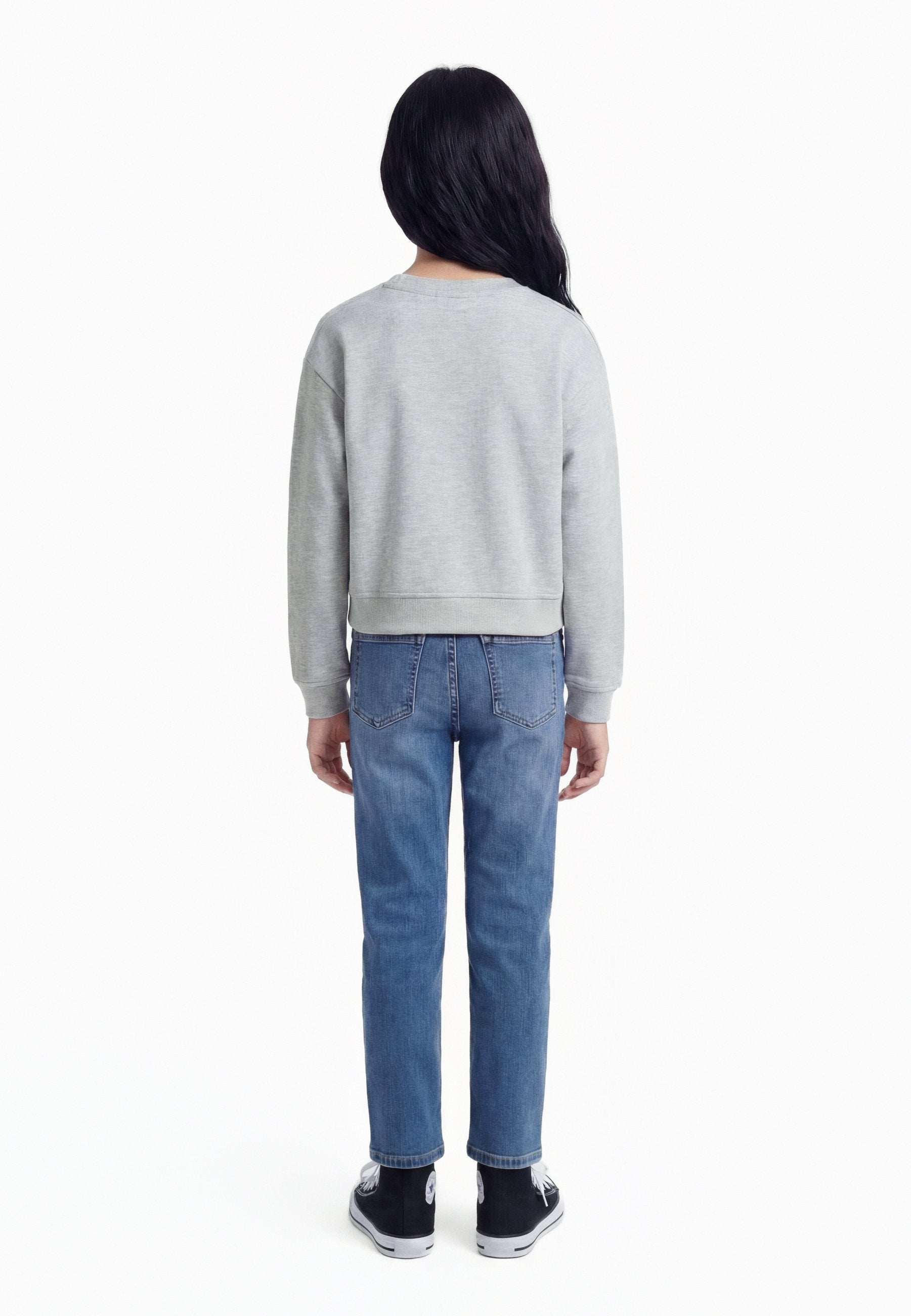 Name it Sweat Regular Fit