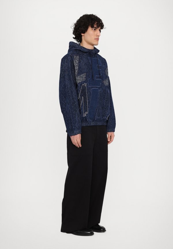 Les Benjamins HOODIE