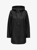 ONLY ONLNEWELLEN - Parka - black