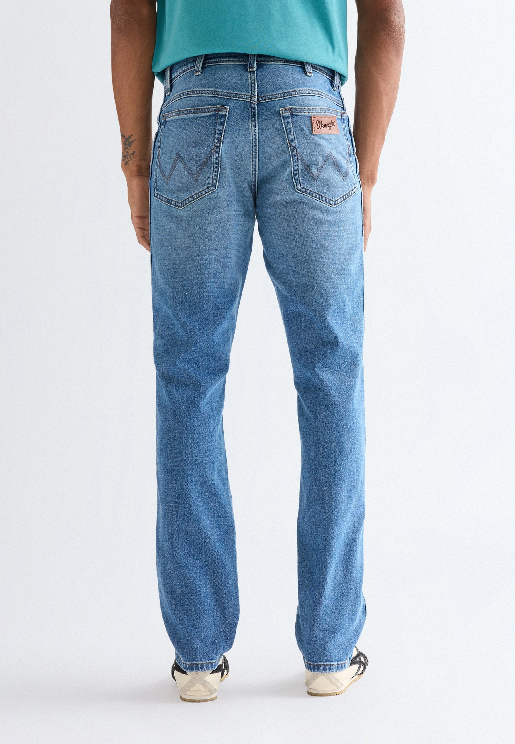 Wrangler TEXAS SLIM