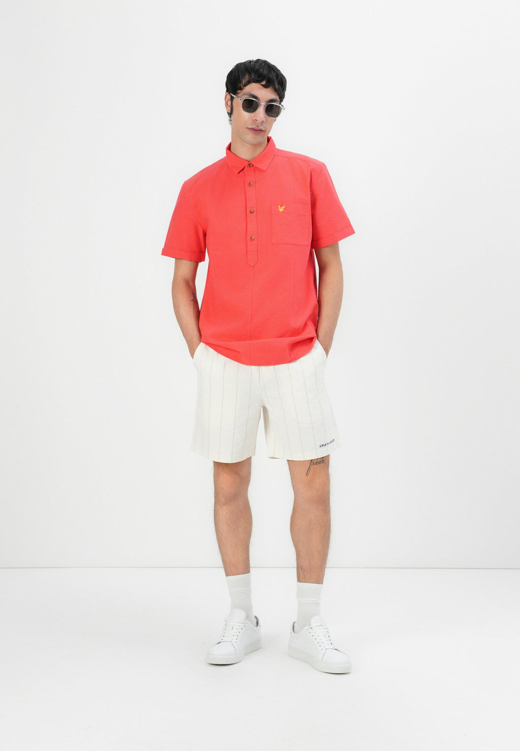 Lyle & Scott