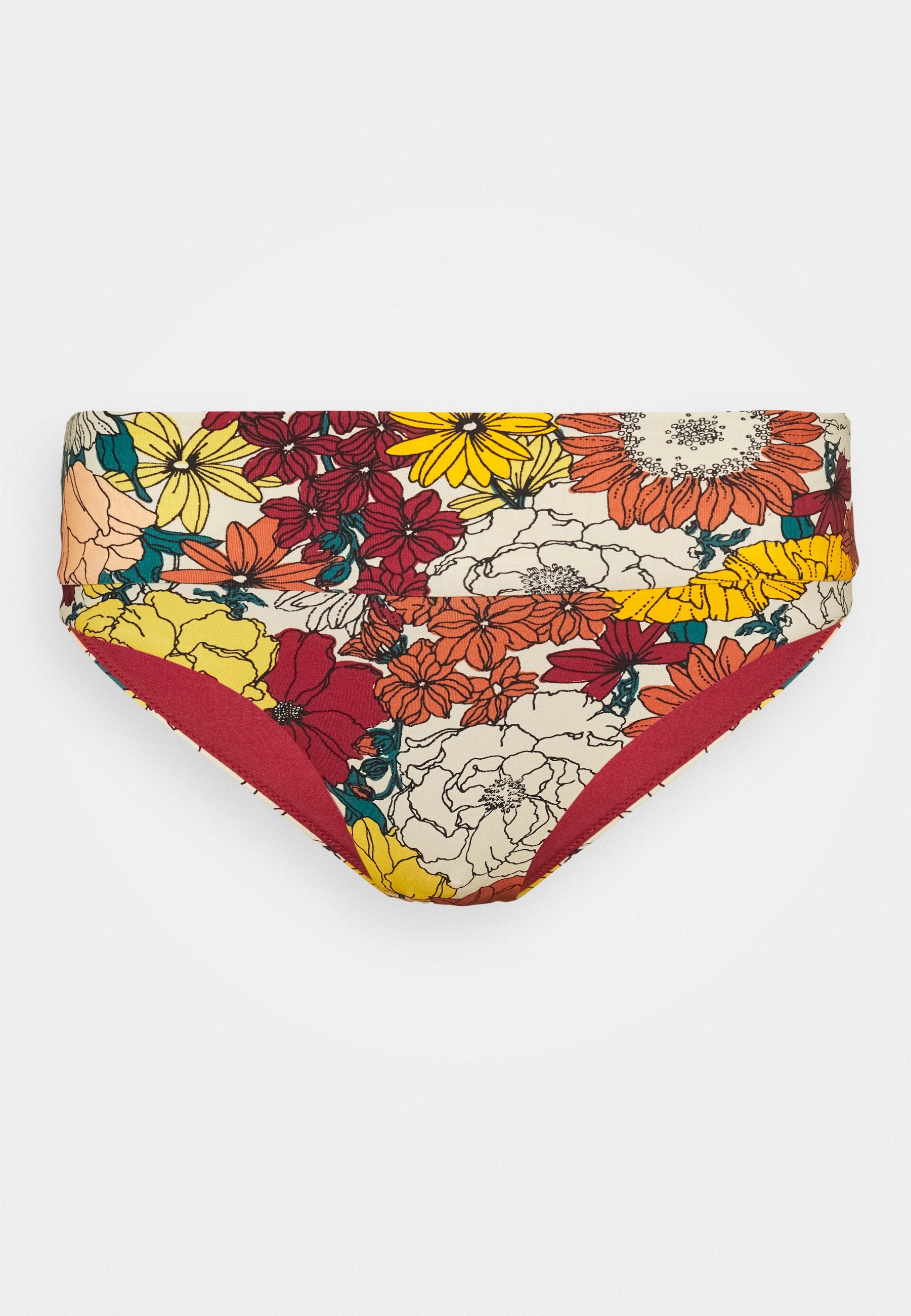 Rip Curl DAYS HI WAIST CHEEKY