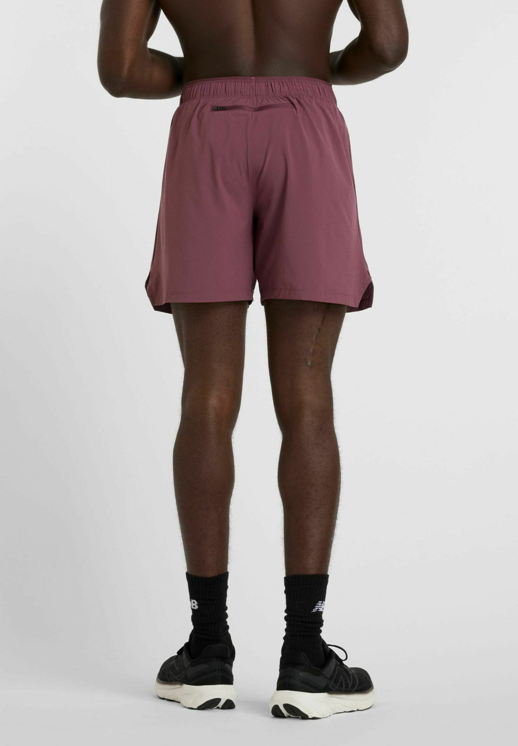 New Balance RC SHORT 7"
