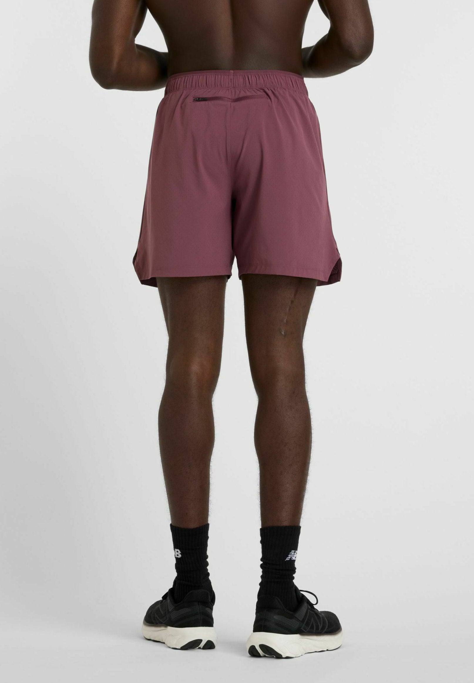 New Balance RC SHORT 7"