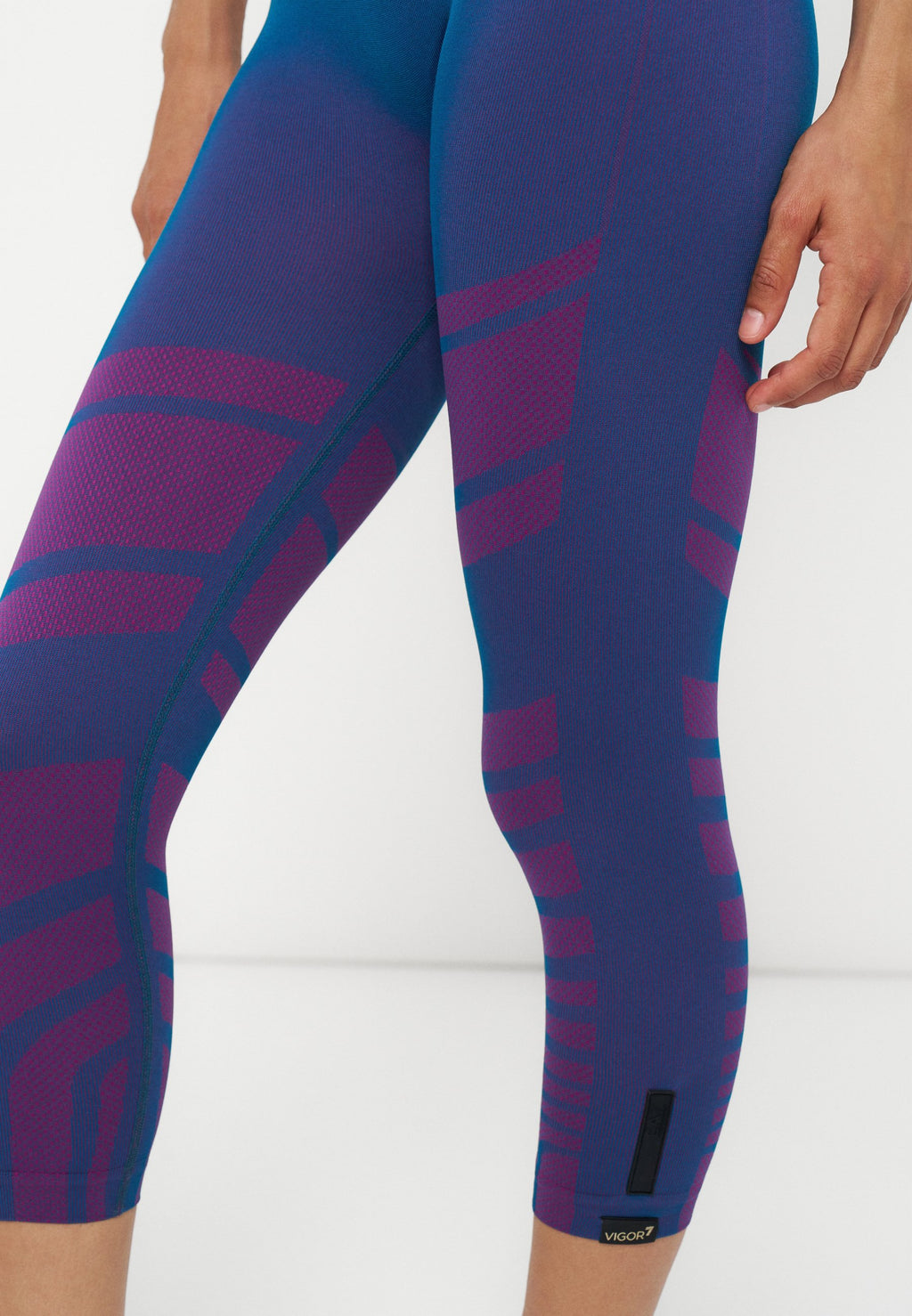 EA7 Emporio Armani Leggings - Hosen Media 6