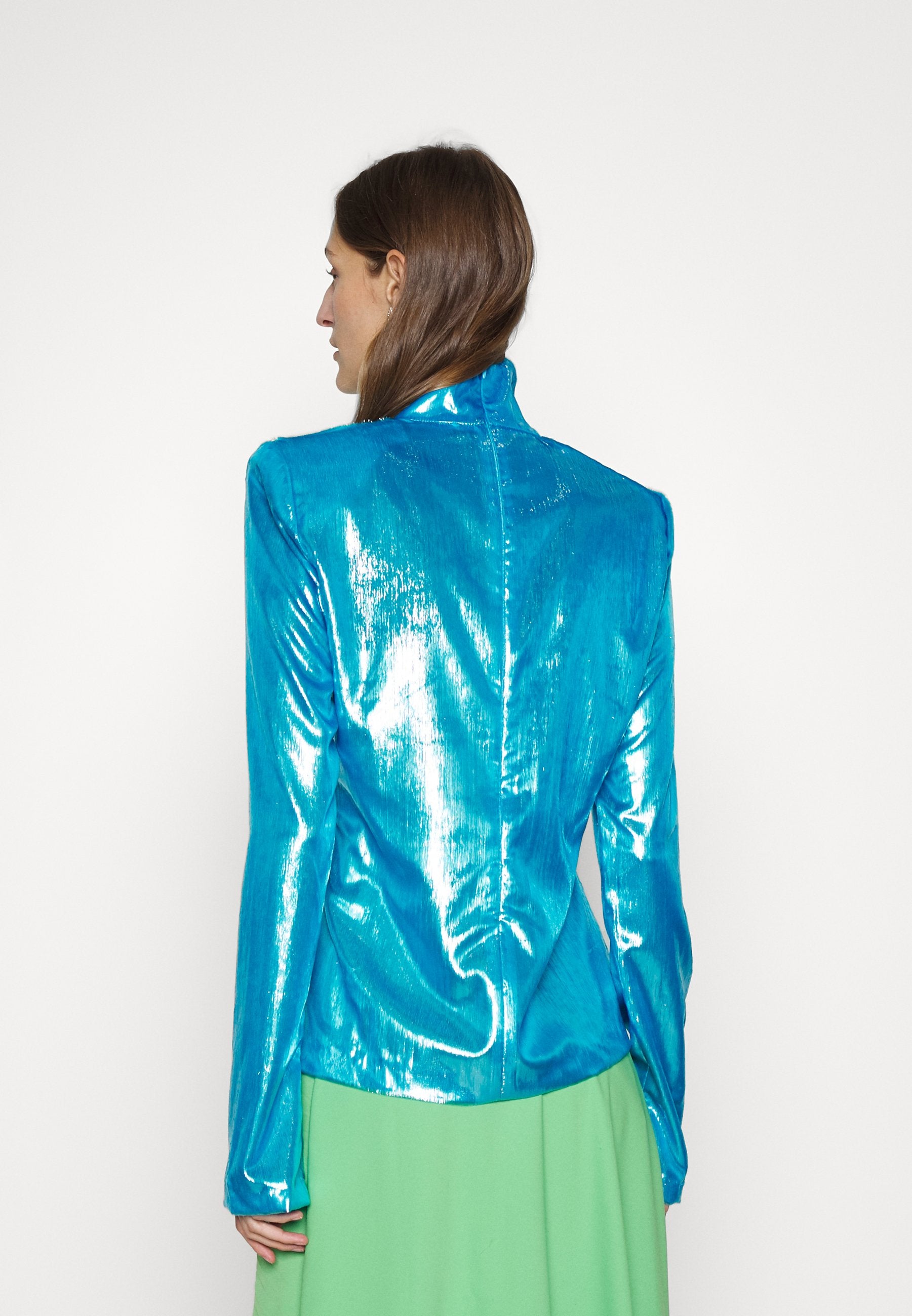 Sara Battaglia FONTANA TURTLE NECK