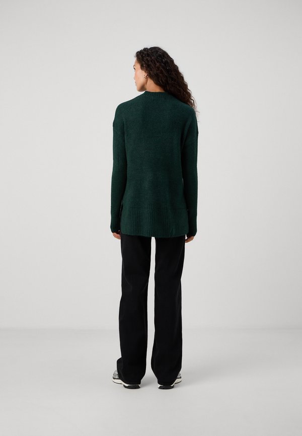 Vero Moda Tall VMLEFILE BOXY