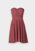 WAL G. ALLEYA HEART NECK SKATER