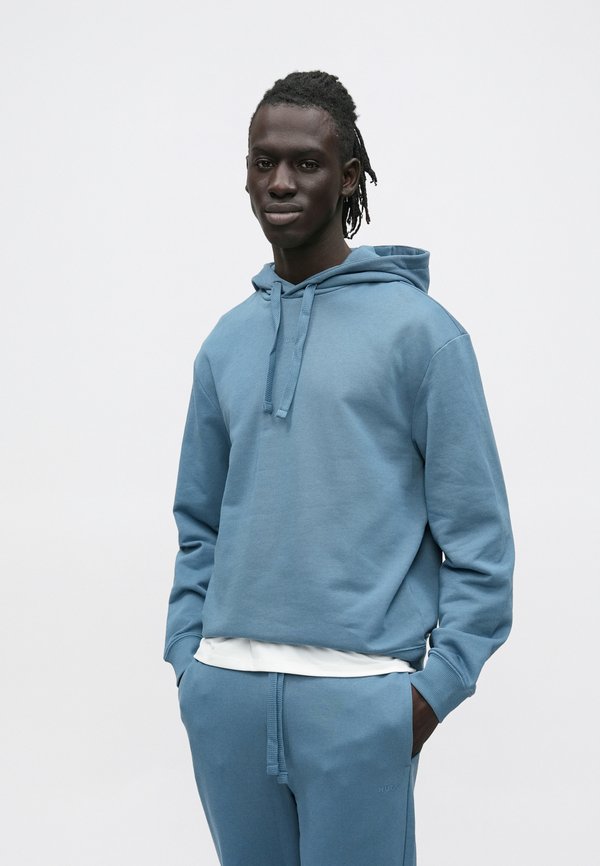 HUGO DAPODAYOTE