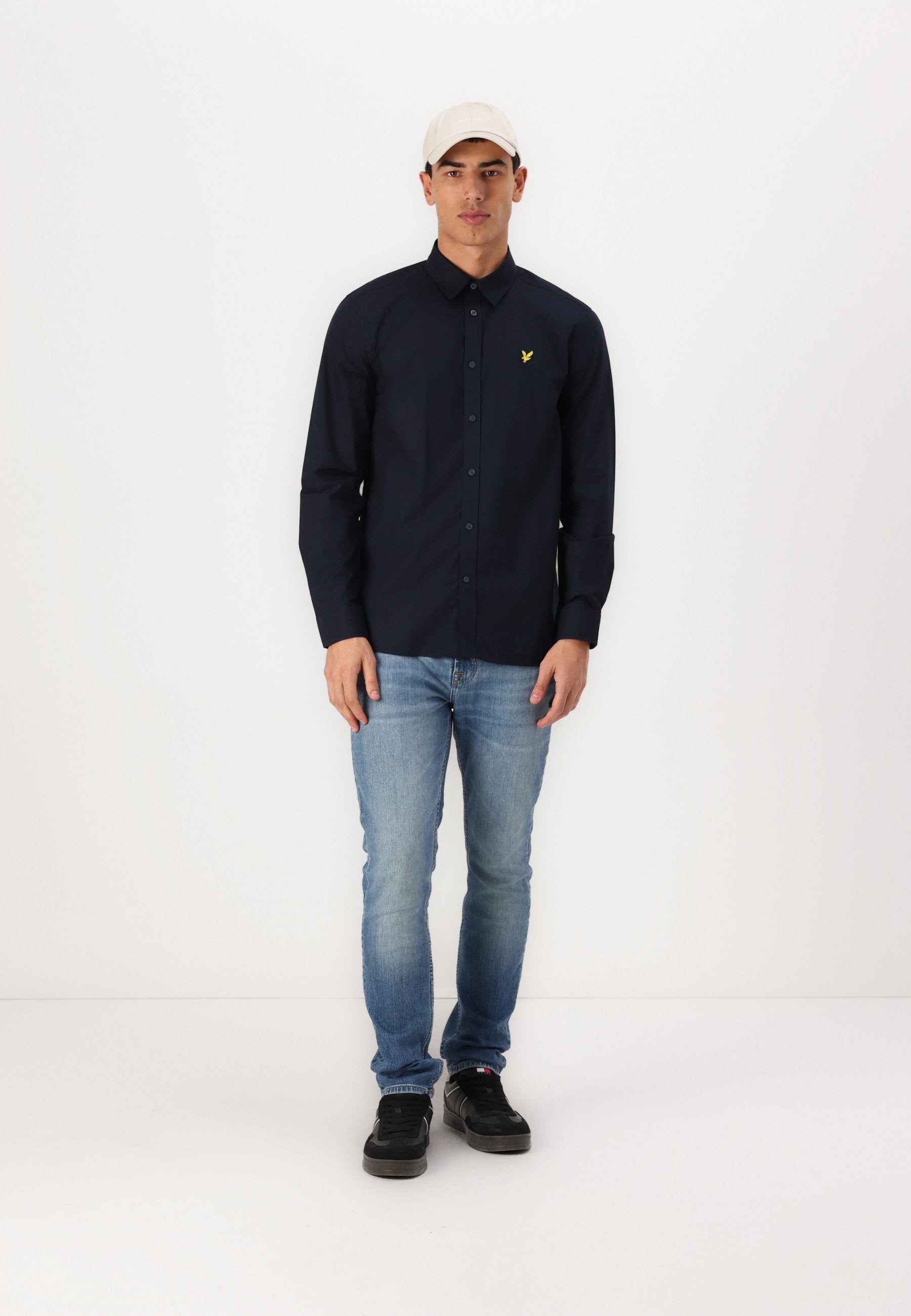Lyle & Scott LONG SLEEVE