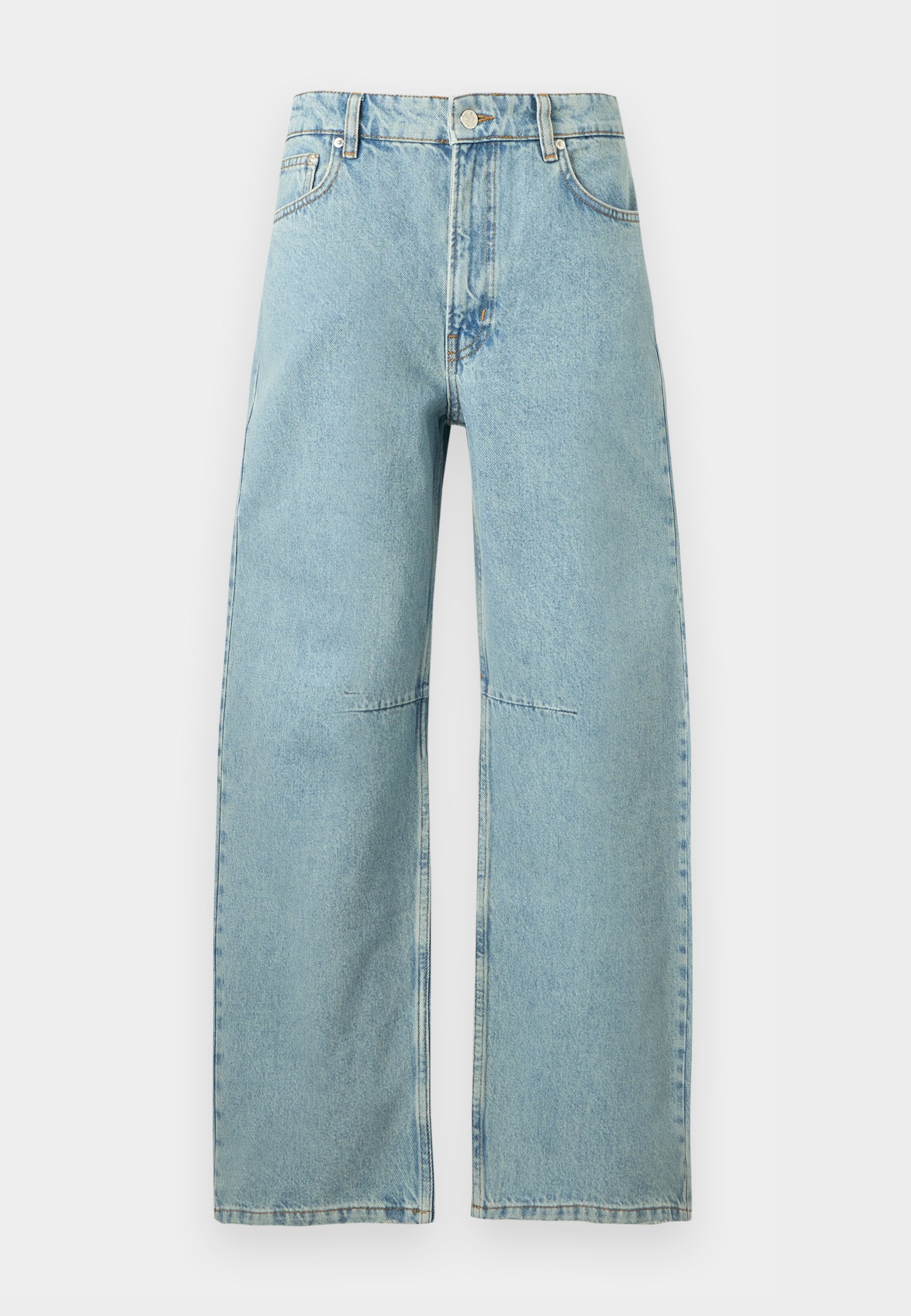 MOSCHINO JEANS TROUSERS
