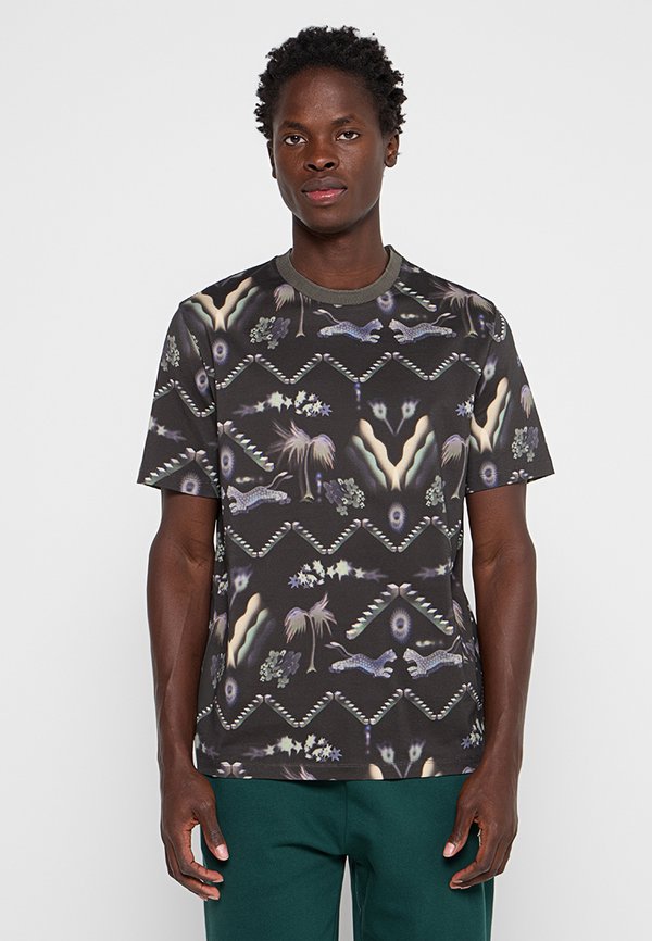 Paul Smith