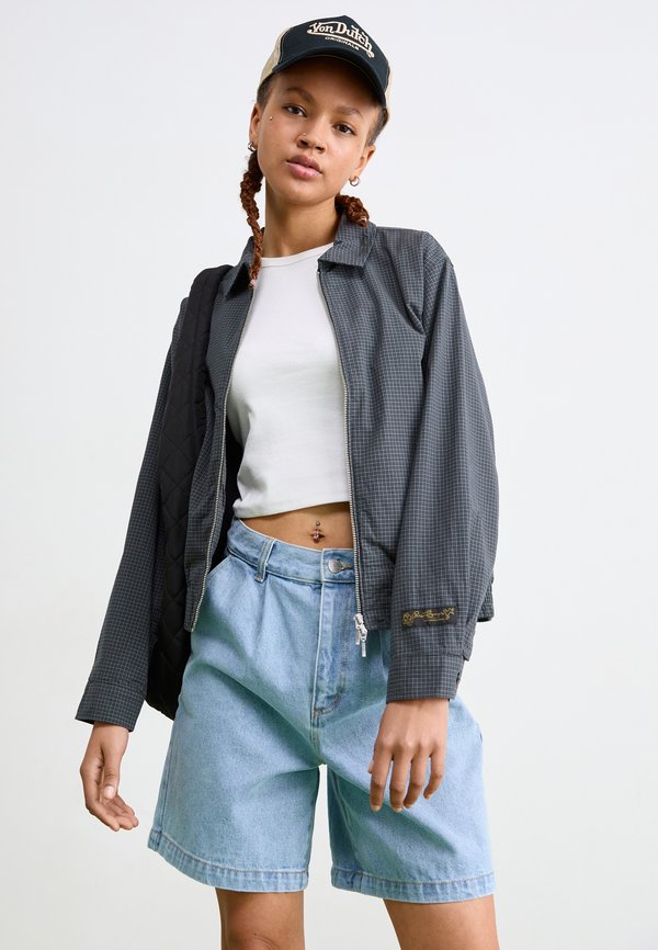 Obey Clothing ELI PLEATED