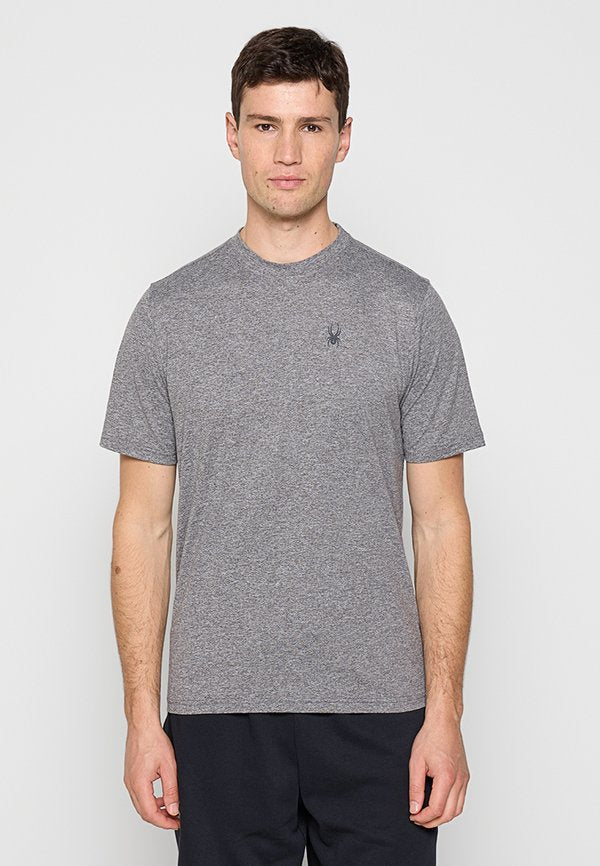 Spyder SS PEACHED TEE