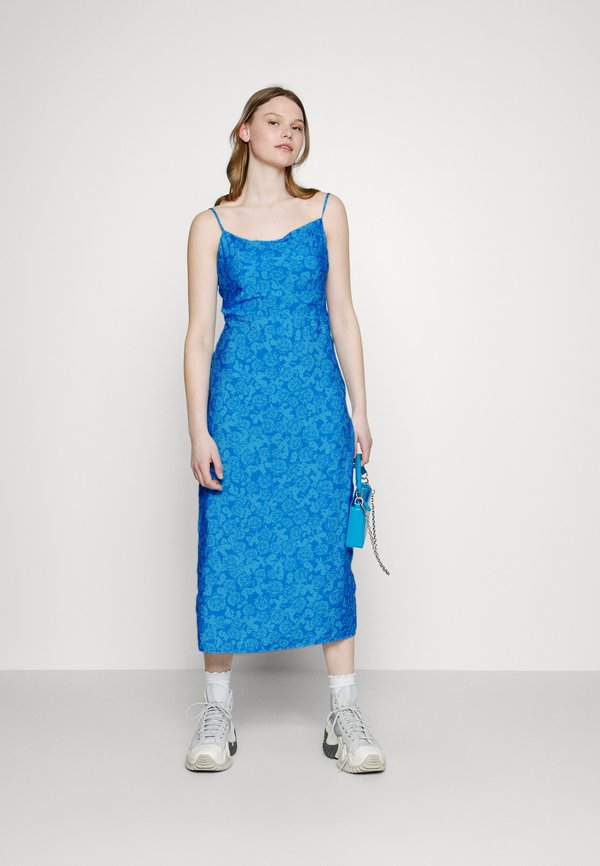 Envii MIDI DRESS