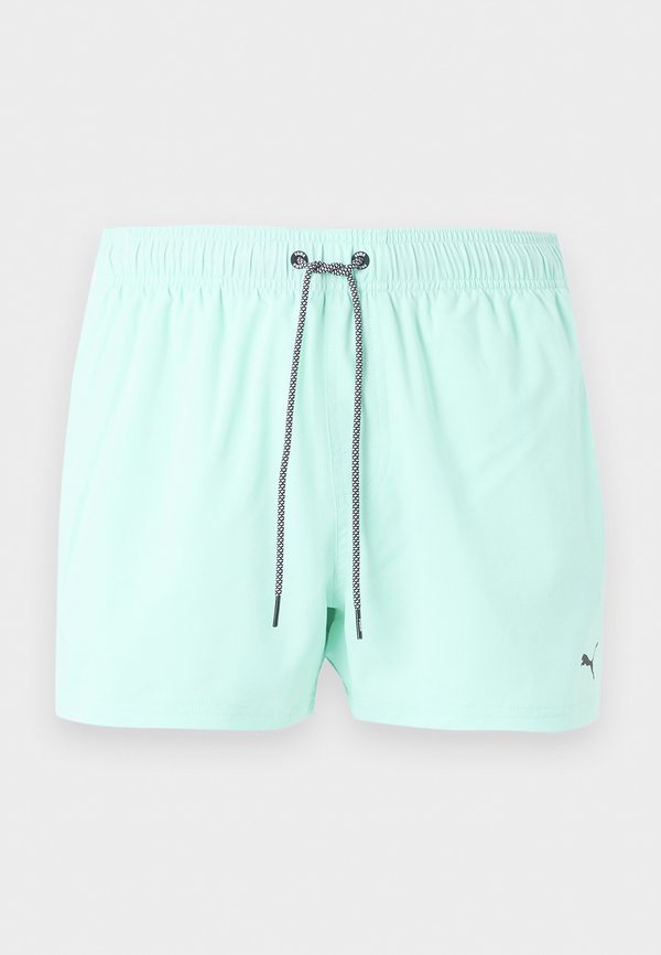 Puma Swimming shorts - mint jelly