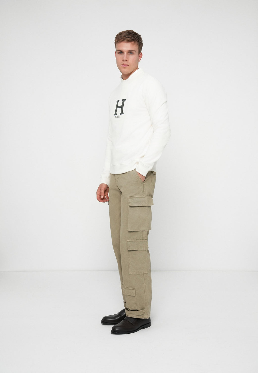 Hackett London