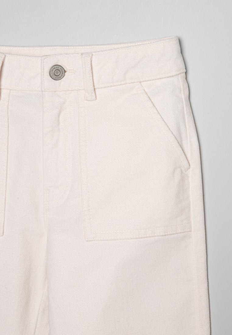 Tommy Hilfiger Stoffhose Media 3
