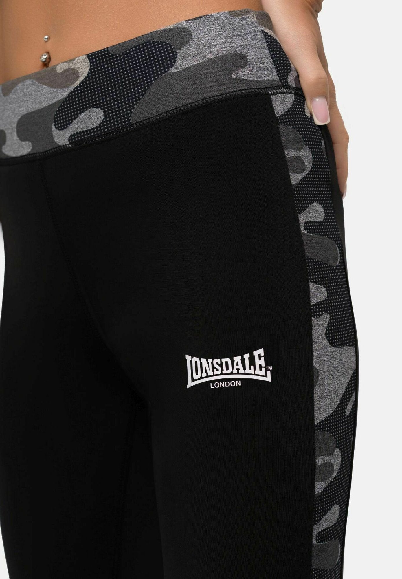 Lonsdale DORRERY