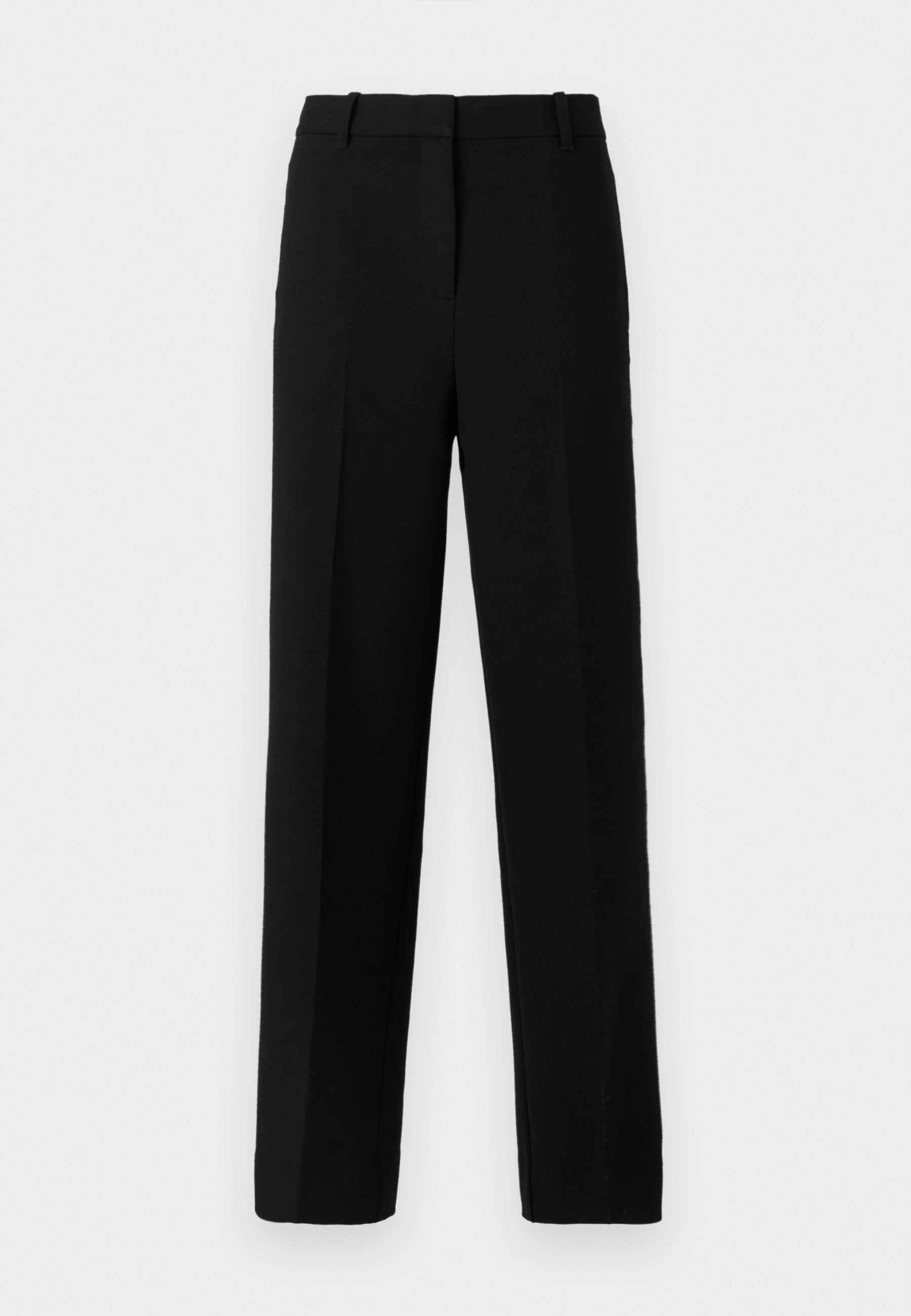 PUNTO RELAXED STRAIGHT PANT Media 1